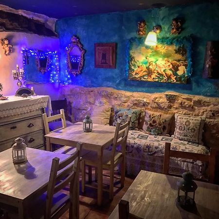 La Quinta De Malu Romantic Hotel In Cuenca Valeria Dış mekan fotoğraf