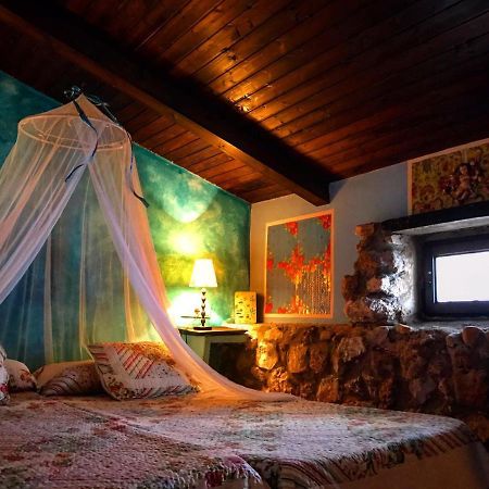 La Quinta De Malu Romantic Hotel In Cuenca Valeria Dış mekan fotoğraf