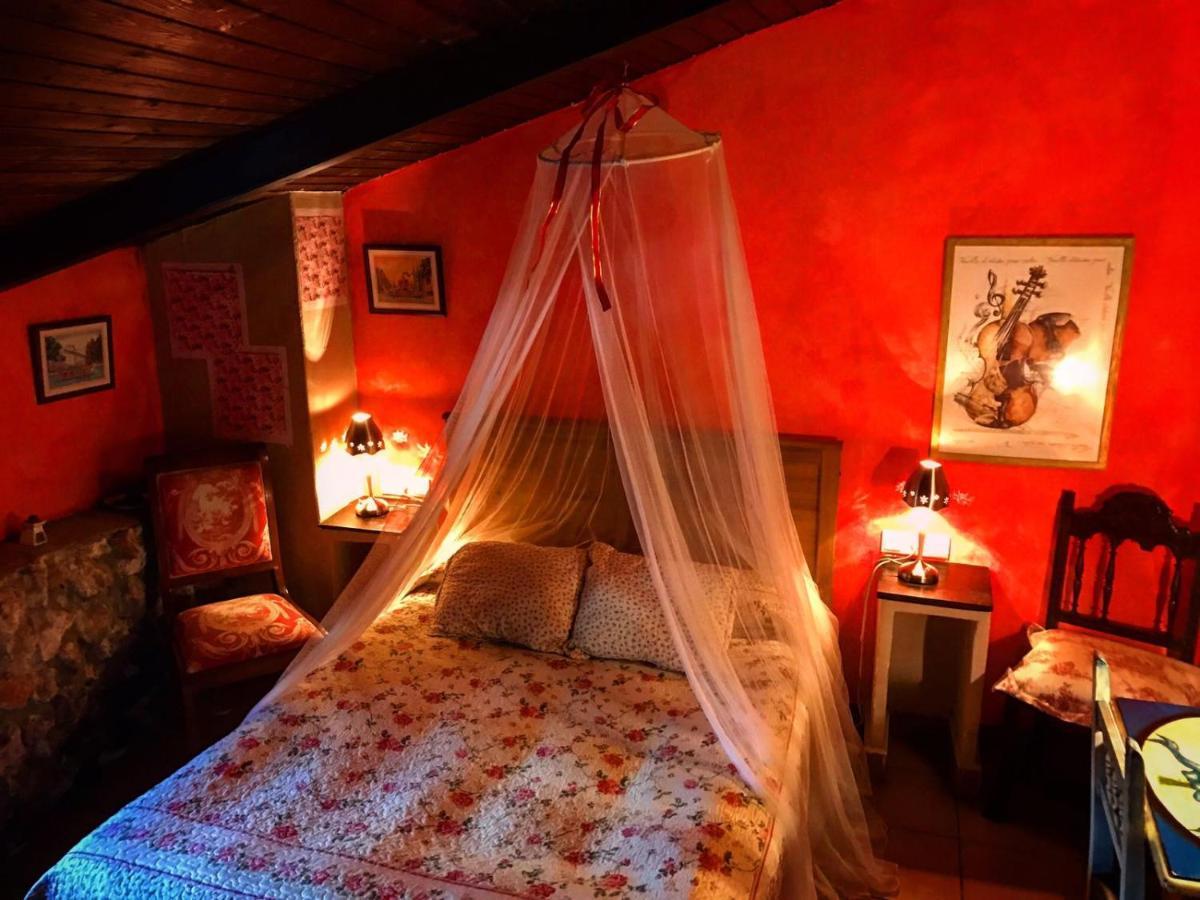 La Quinta De Malu Romantic Hotel In Cuenca Valeria Dış mekan fotoğraf