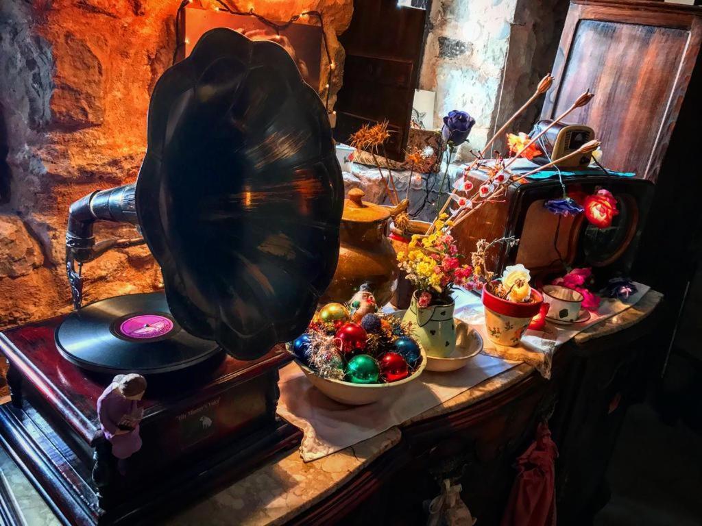 La Quinta De Malu Romantic Hotel In Cuenca Valeria Dış mekan fotoğraf